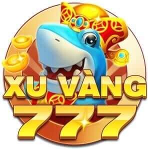 Xu Vang 777 Logo