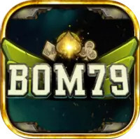 Bom79 Club Logo