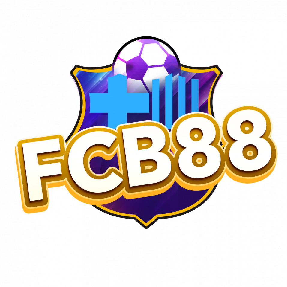 Logo Fcb88 Sach Final 1