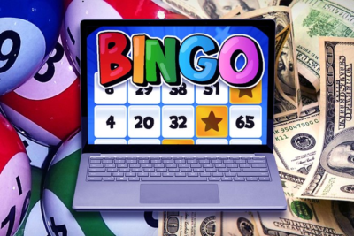 Bingo là gì? Hướng dẫn cách chơi game đổi thưởng Bingo