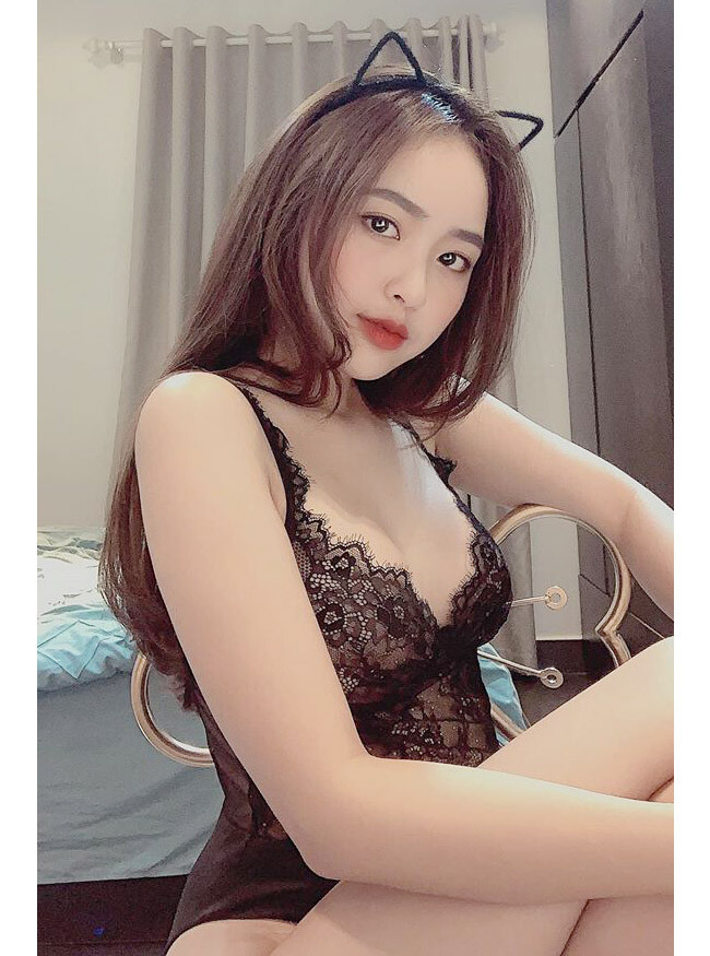Hot Girl Le Phuong Anh 1