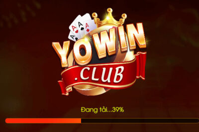 YoWin Club – Tổng hợp thông tin chi tiết và đầy đủ về sân chơi số 1