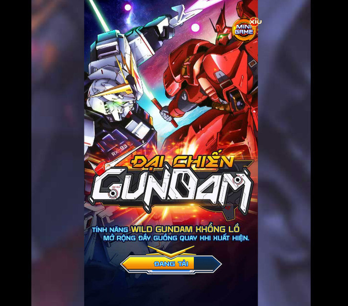 Gundam win79 – thế giới game đổi thưởng hàng đầu tại Việt Nam