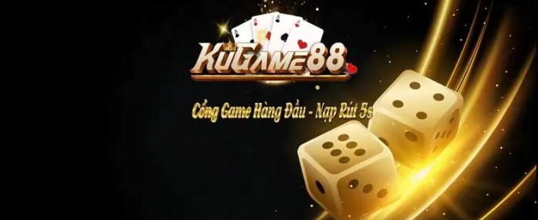 Cổng game KuGame88