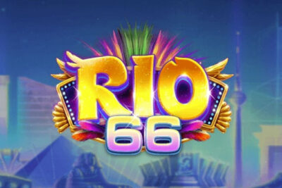 Rio66 – Tân binh game slot đổi thưởng cực kỳ ấn tượng