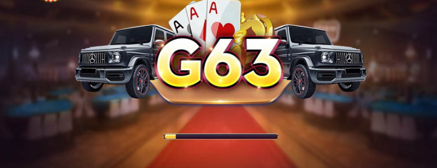 Tìm hiểu đôi nét về cổng game G63 Fun